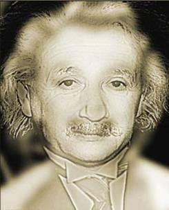 einstein