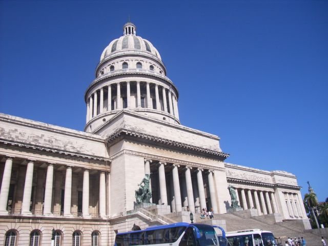 Capitolio Nacional