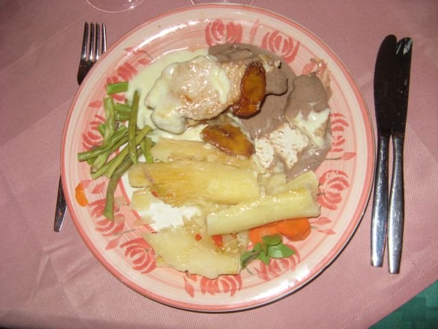 bon app�tit