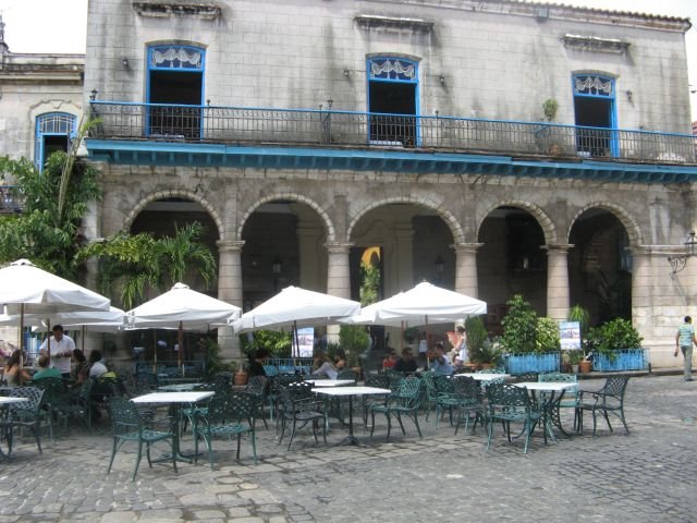 Place de la cath�drale