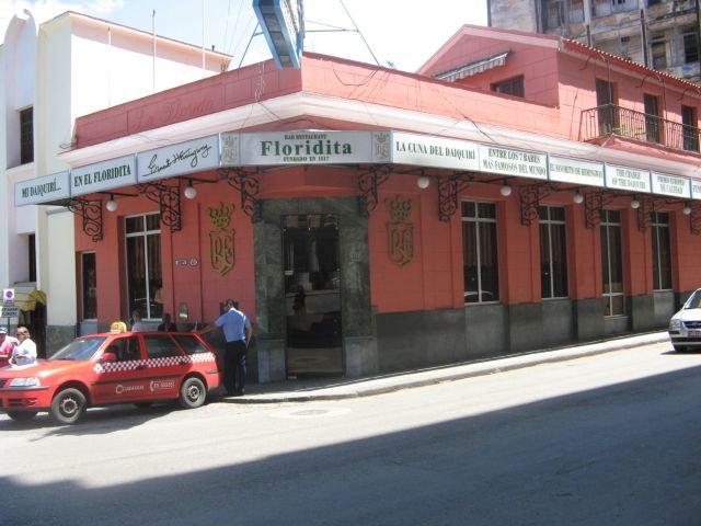 avenida de Belgica