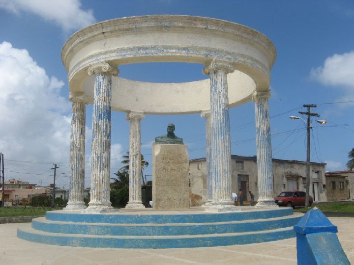 Hemingway � Cojimar