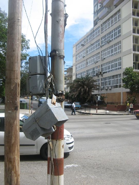 Ike � Cuba