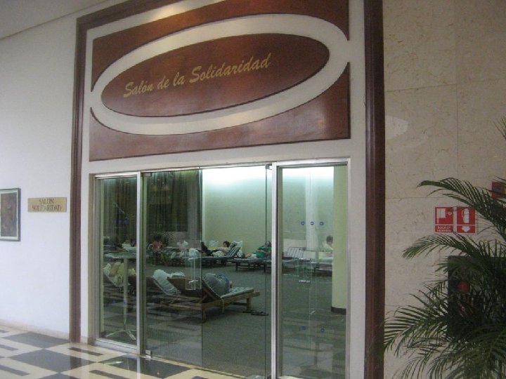Solidarit�