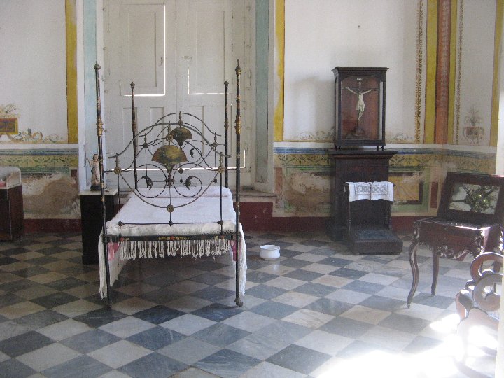 Mus�e � Trinidad