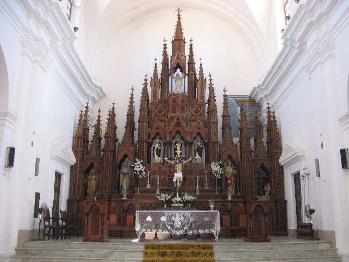 Santissima � Trinidad