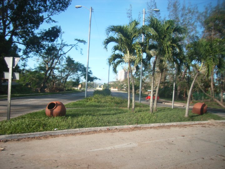 Urne � Camaguey