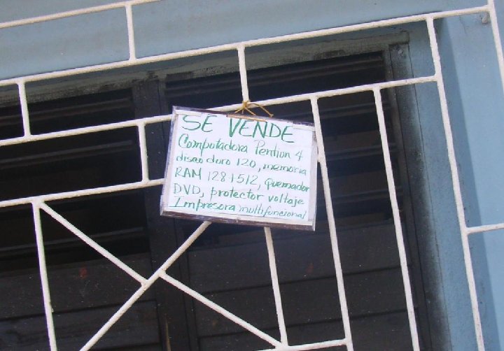 PC � vendre