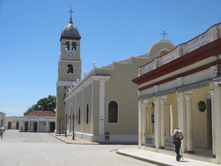 Bayamo