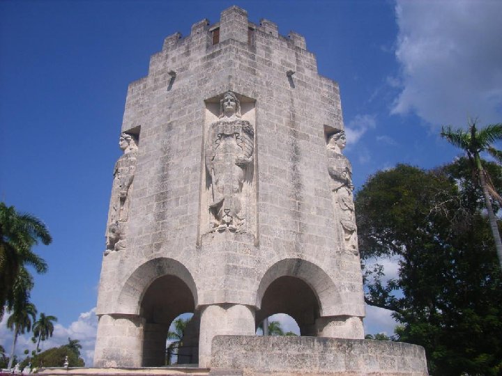 M�morial Jos� Marti