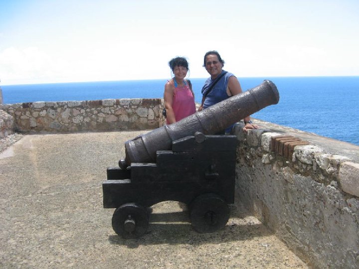 Marcarine � Cuba