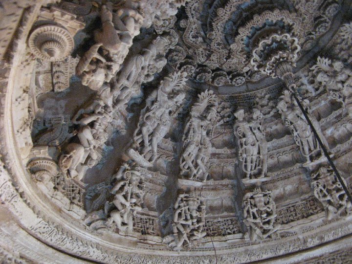 temple jain Jaisalmer