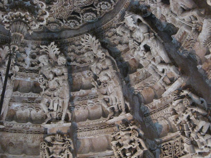 temple jain Jaisalmer