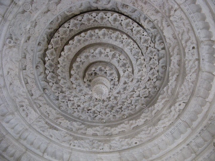 temple Jain Shri Ranakpur