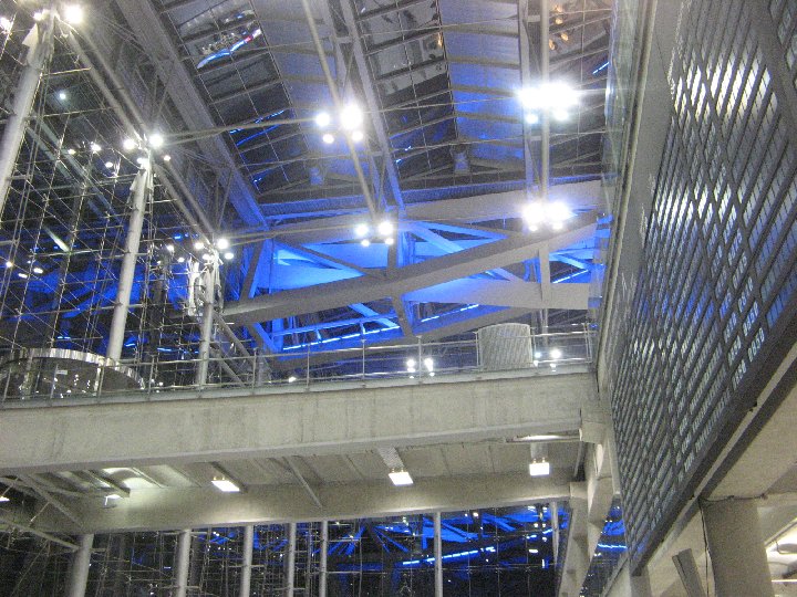 a�roport de Bangkok