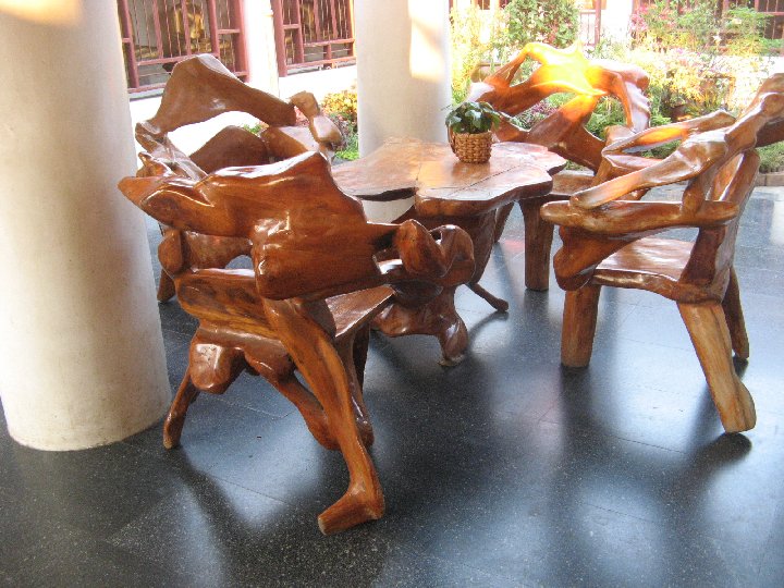 mobilier
