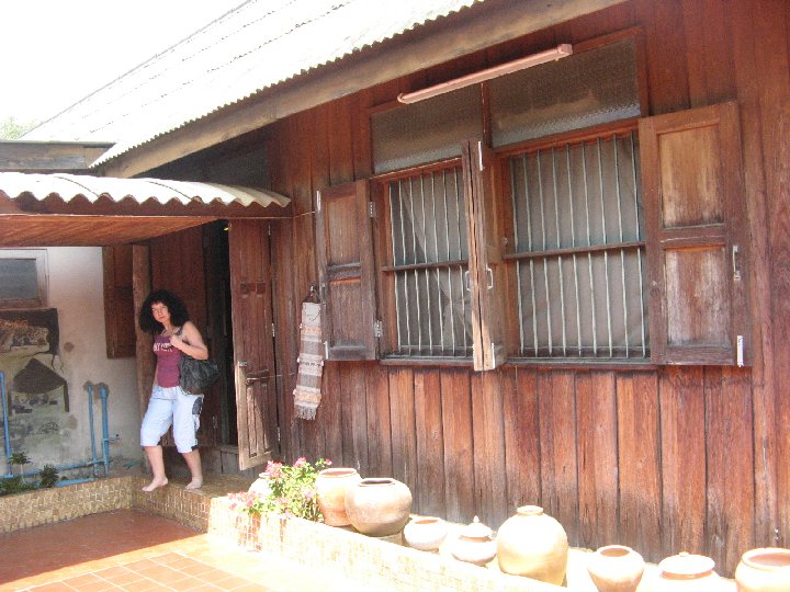 pratubjai house
