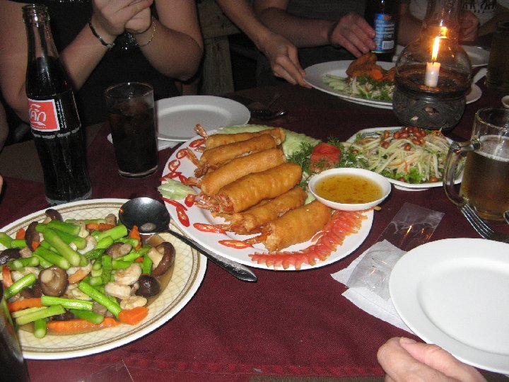 menu vari�