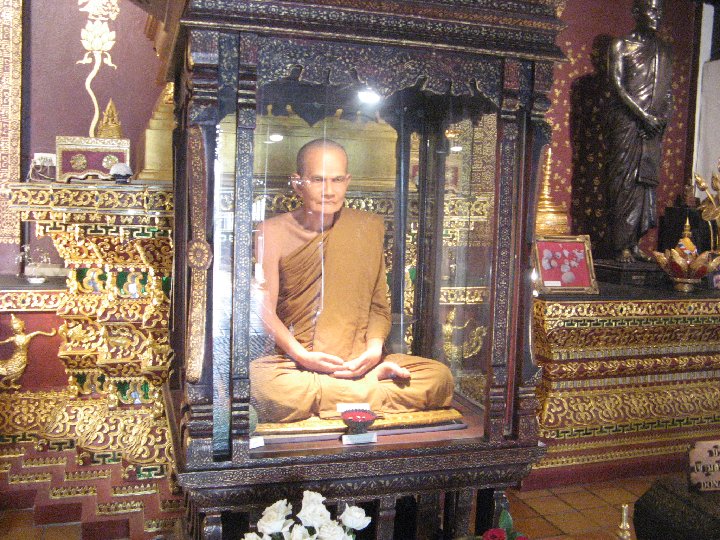 Wat Chedi Luang
