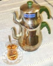 th� turc